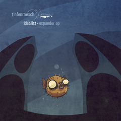 Idealist - Defective Unit - B1 - Tiefenrausch EP003