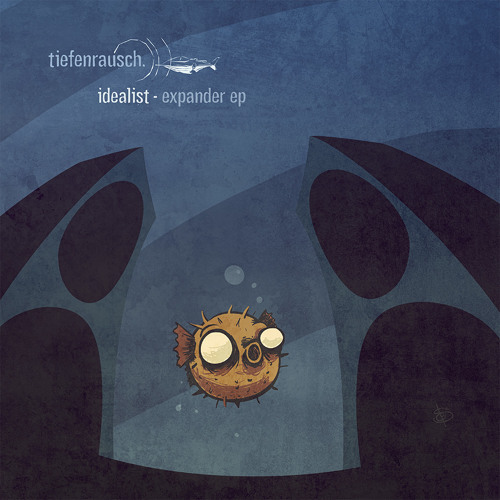 Idealist - Defective Unit - B1 - Tiefenrausch EP003