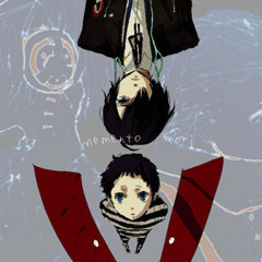 Persona 3-Deep Breath Deep Breath