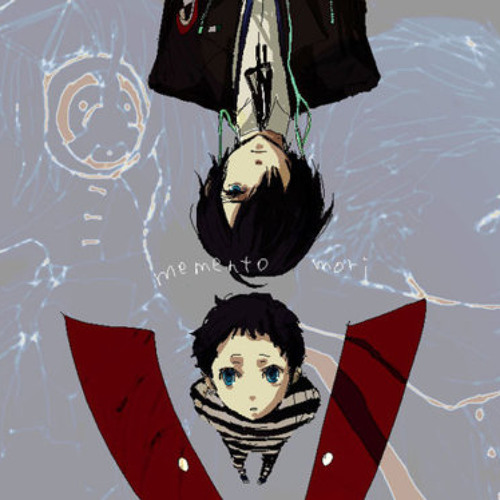 Persona 3-Deep Breath Deep Breath