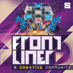 Mix Supersized Frontliners Creative Community