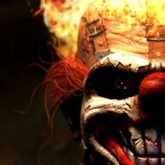 Twisted Metal OST - Bruise Control-[www 2conv com]