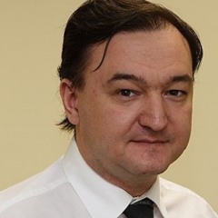 Letter to Mitt Romney and William Browder