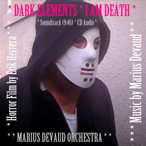 Vertigo Of Death - Marius Devaud Orchestra