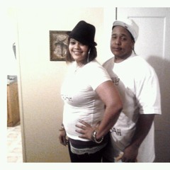 * NEW * YOUNG PHAROAH & MZ. PHAROAH  " GOOSE IN THE GLASS "  TRACK  9 OFF THE MIXTAPE, BLAK BAG MONEY VOL1:  EASTSIDE KING  at BAR BANGIN MUSIC STUDIOS IN DECATUR ILLINOIS