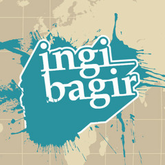 Ingi Bagir - Florida (EP USA 2012)