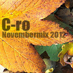 C-ro - Novembermix 2012