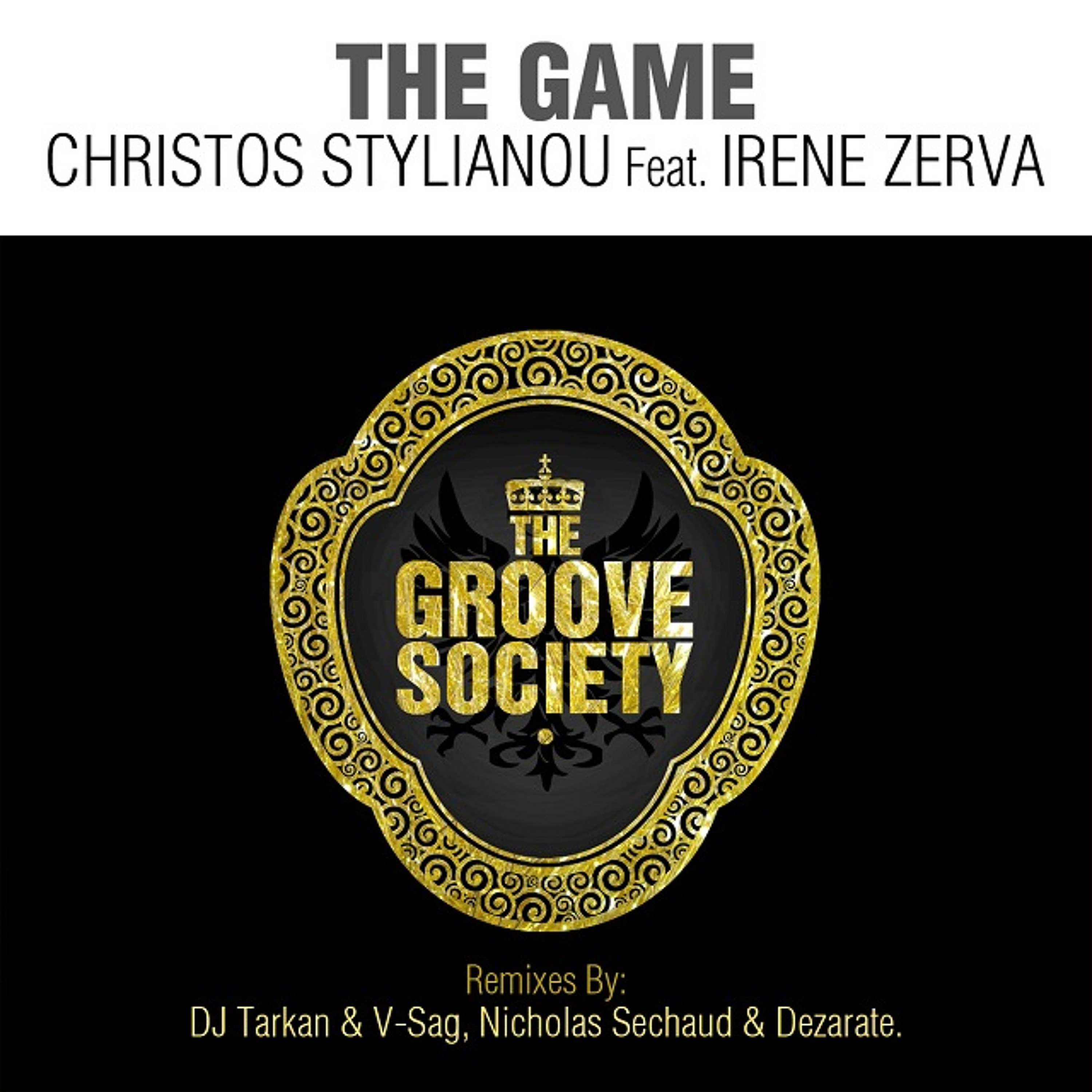 Find your Soul By The Groove Society