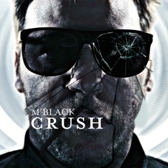 M'Black - Crush (Alistair Albrecht, Bellatrax Club Remix) [PREVIEW]