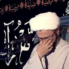 عَودة الإمَام السَجَّاد من مُوَارَاة الأجْسِاد | سماحة الشيخ مصطفى الموسى