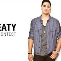 In Time by PeaceTreaty (Doktor Hook Remix)