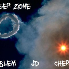 "Danger Zone" Feat. Jordan Danielsson & Chepnko (Beat Produced By: A.M. & Track Produced By: JD)