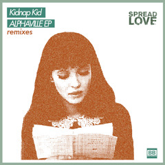 Kidnap Kid - 'Vehl' [Matta Remix] (BB Spread Love #1) FREE DOWNLOAD