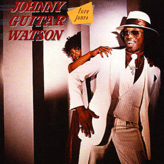 Johnny Guitar Watson Flow