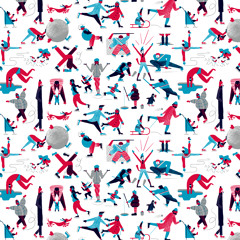 covers