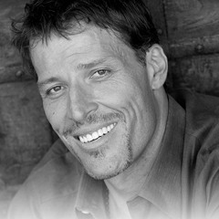 Anthony Robbins - Musts vs. Shoulds