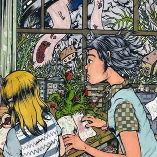 twinsistermoon - a glow in the fields