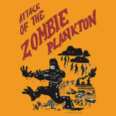 Dhopec - Zombie Plankton