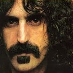 "Honey, Don't You Want A Man Like Me" - Frank Zappa (vinyl)