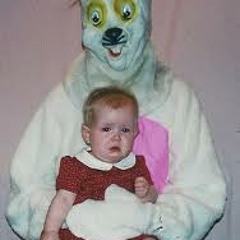 Chickens and bunnies