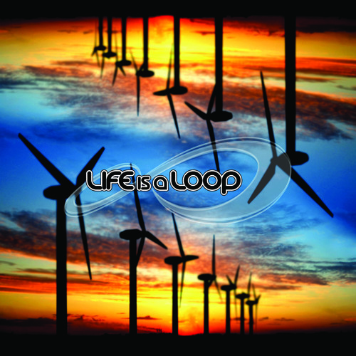 Life Is A Loop - Rockit Baby
