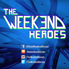 Steve Angelo & Third Party Vs. Benny Benassi - Cinema Lights (The Weekend Heroes Edit)