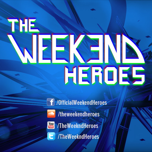 Steve Angelo & Third Party Vs. Benny Benassi - Cinema Lights (The Weekend Heroes Edit)