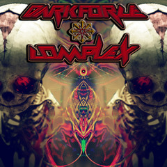 Darkforce Complex-left behind
