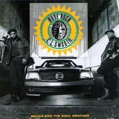 Pete Rock & C.L. Smooth - The Basement ft. Heavy D & Grap Luva (Sabelo Remix)