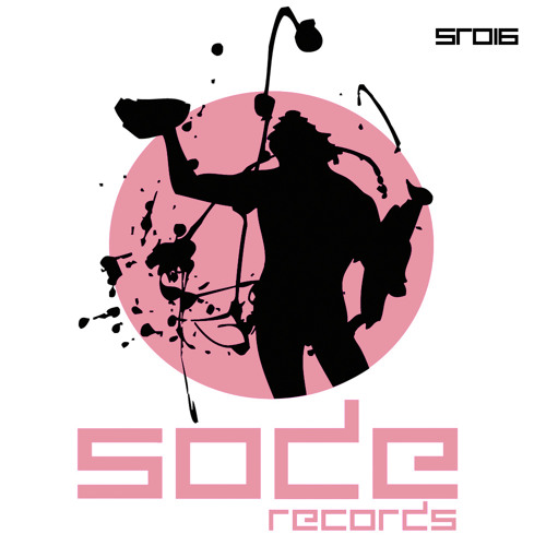 ShockWave & Patrik Soderbom - Last Change (Original Mix)