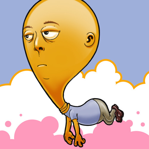 Balloon Head by Kafla on SoundCloud - Hear the world's sounds