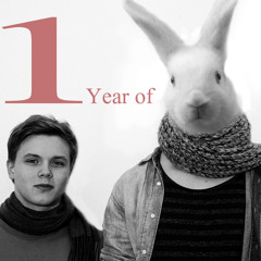 Lepus | Oktober Podcast | 1 Year of Lepus