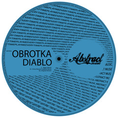 Obrotka - Diablo (Original Version) - snippet