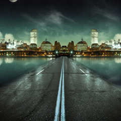 Mack Money - On The Road