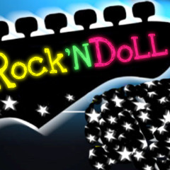 Rock n Dolls - DOMIKADO