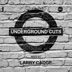 extract from UNDERGROUND CUTS VOL.1 LARRY CADGE