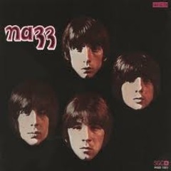 "Open My Eyes" - Nazz (vinyl)