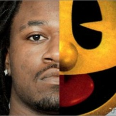 Adam "Pac-Man" Jones - Let It Shine (hook and verse)