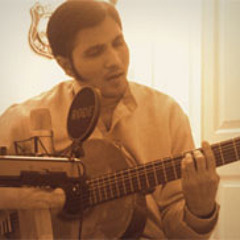 Unke Dekhe Se - Jagjit Singh Guitar Cover [Mirza Ghalib]