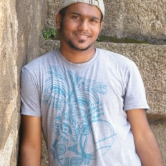 My new 20th background score