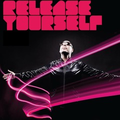 Release Yourself Radio Show #575 -  Guest Mix from Chocolate Puma