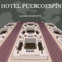 Hotel Puercoespín