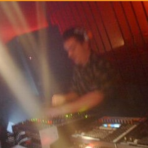 Speedy J - Live Pa at Tresor Berlin 21-12-2002