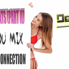 Denis Cruz Presents - F**K YOU MIX (Afro-Latino Beats PartII) (The House Connection)