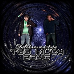 Too Much Boys - Kde jste vy