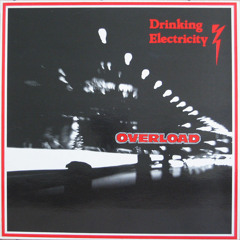 Drinking Electricity - Discord Dance