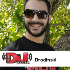 DJ Weekly Podcast: Brodinski