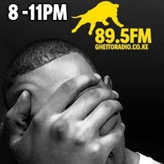 Ace Tha Don & Rabsari - Hiphop Republic