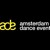 Artwork for Massaar @ ADE 2012, Amsterdam 19-10-'12( sweetrade invite FRUCHT , Club Lite)