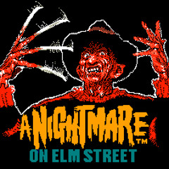 A Nightmare on Elm Street (Halloween Song 2012)